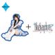 ��CYNHN 9th Anniversary LIVE Blue Symphony�ۥ��ƥå���2�祻�å�