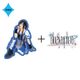��CYNHN 9th Anniversary LIVE Blue Symphony�ۥ��ƥå���2�祻�å�