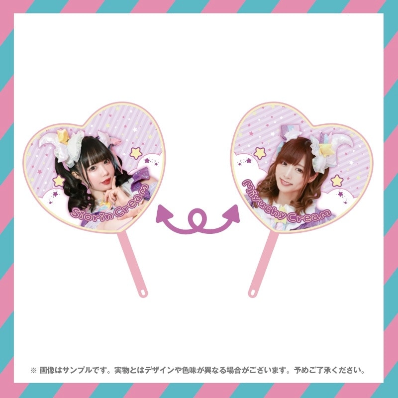 ChouChouCream���ϡ��ȥߥˤ�����