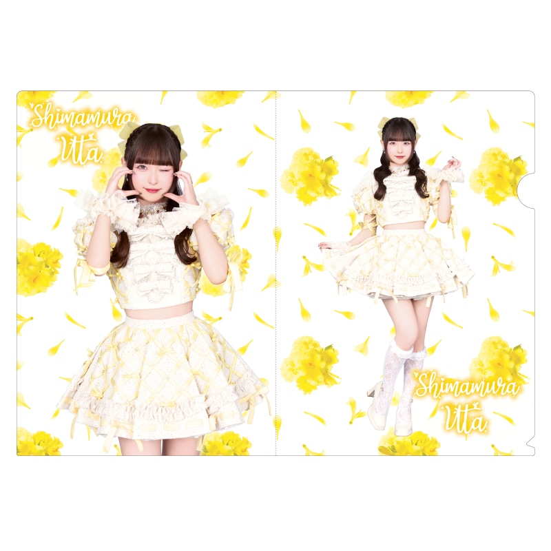 ��Kyururin Fairy Tales�ٲ������ꥢ�ե�����
