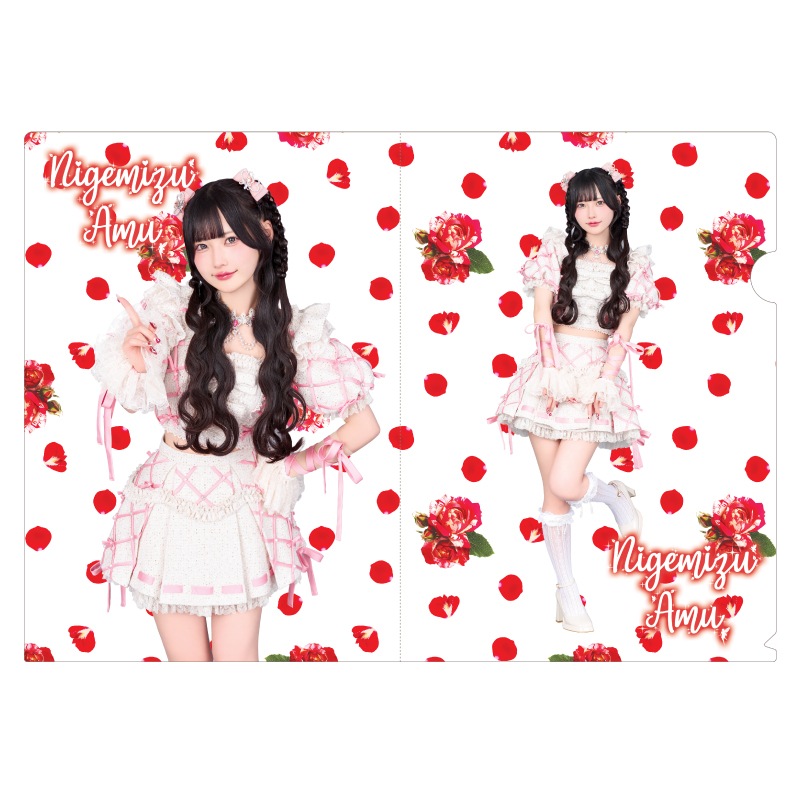 ��Kyururin Fairy Tales�ٲ������ꥢ�ե�����