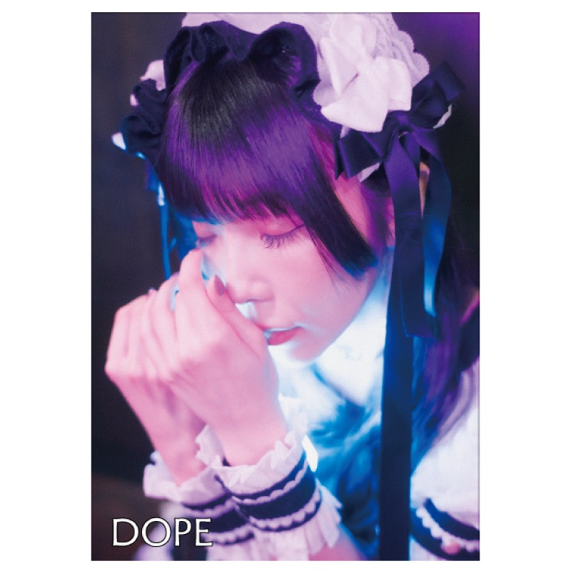 ���������ӡ�DOPE