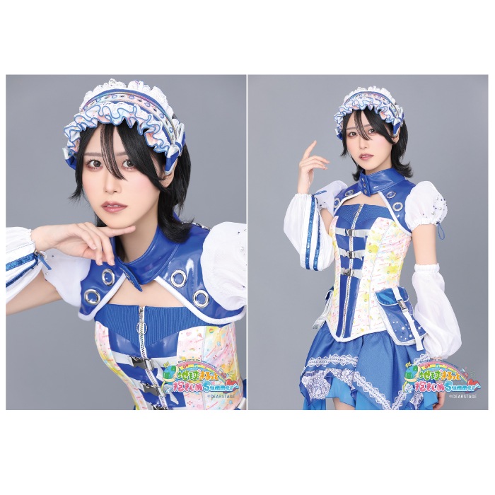 ��������ۡ��ϵ�ޤ�ä���������Summer��2L�֥��ޥ���2�祻�å�