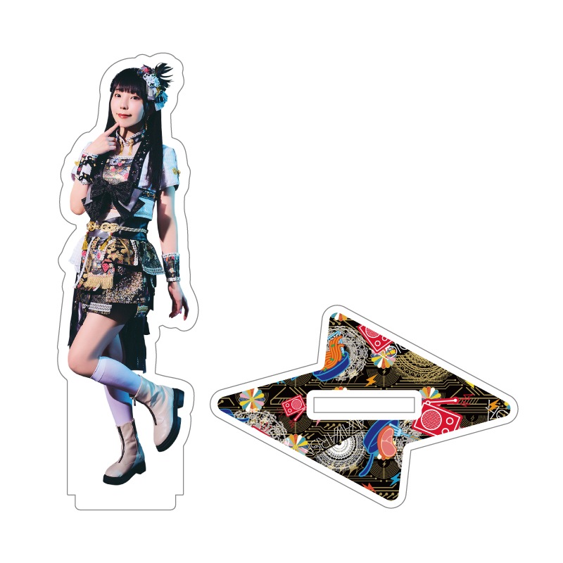 ��ONE NATION UNDER THE DEMPA TOUR�� ������륹�����Part-2