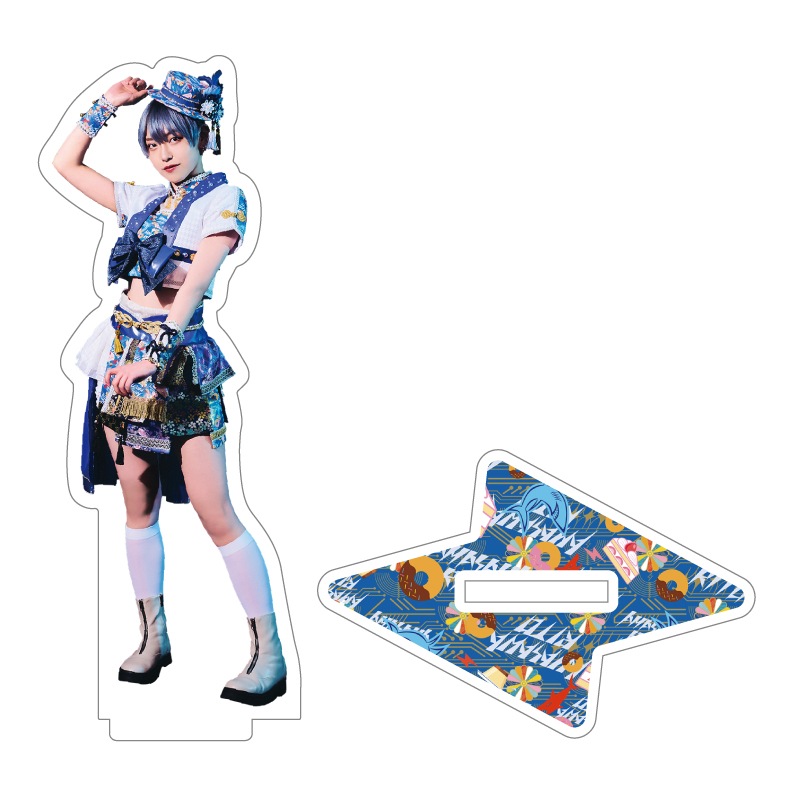 ��ONE NATION UNDER THE DEMPA TOUR�� ������륹�����Part-2