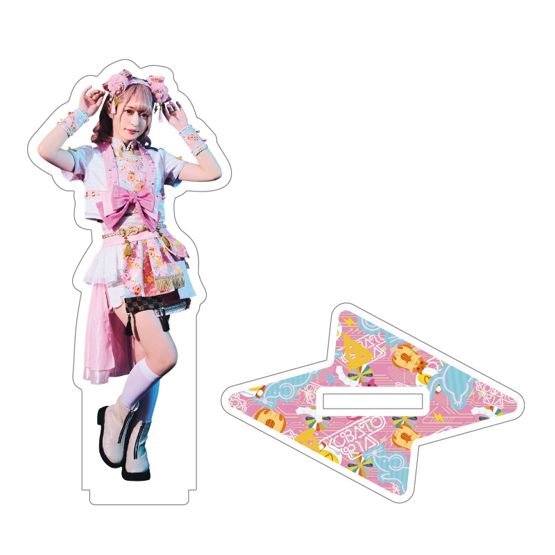 ��ONE NATION UNDER THE DEMPA TOUR�� ������륹�����Part-2