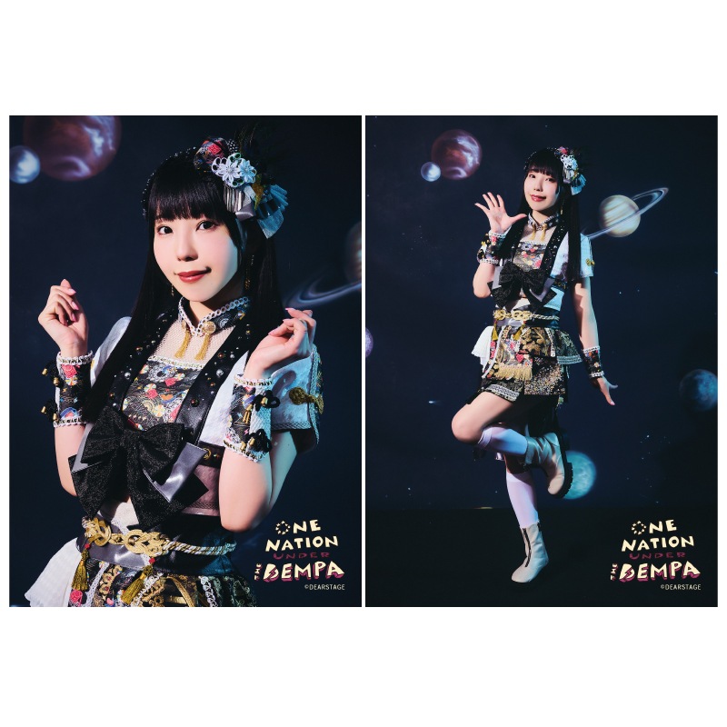 ONE NATION UNDER THE DEMPA TOUR 2L֥ޥ2祻å Part-2