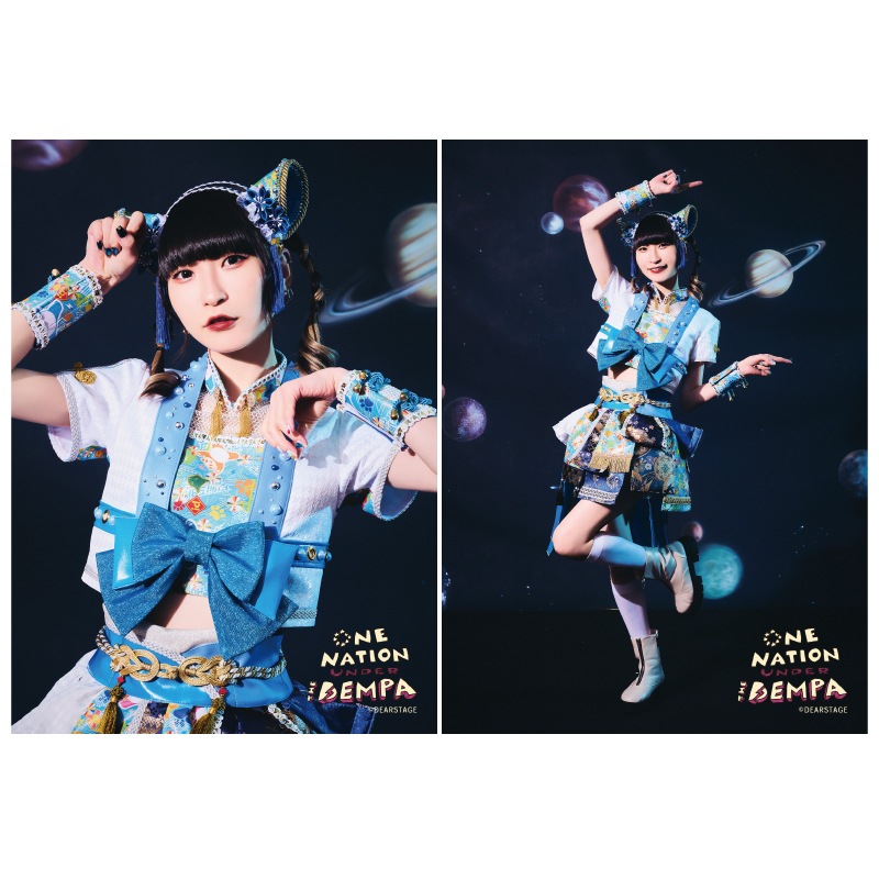 ONE NATION UNDER THE DEMPA TOUR 2L֥ޥ2祻å Part-2