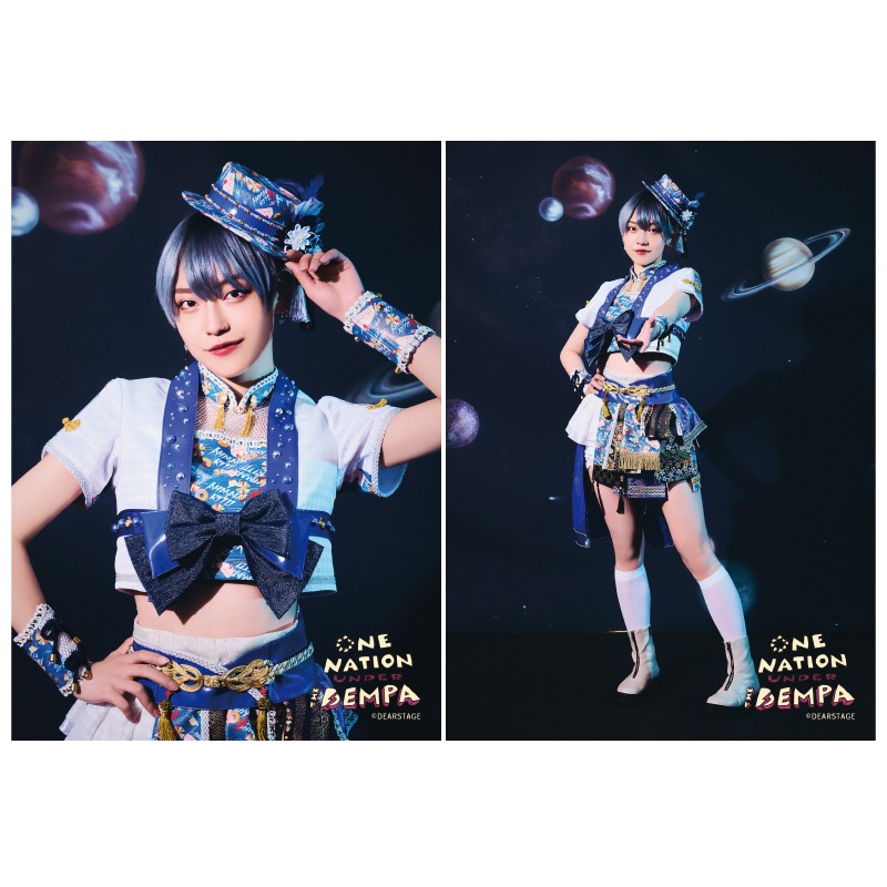 ONE NATION UNDER THE DEMPA TOUR 2L֥ޥ2祻å Part-2