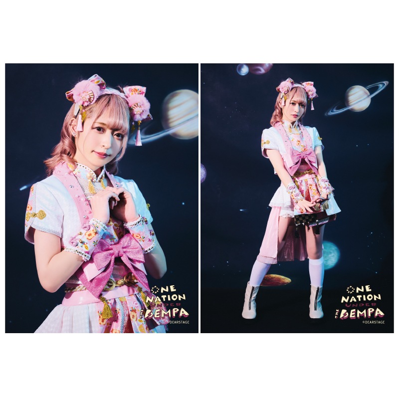 ONE NATION UNDER THE DEMPA TOUR 2L֥ޥ2祻å Part-2