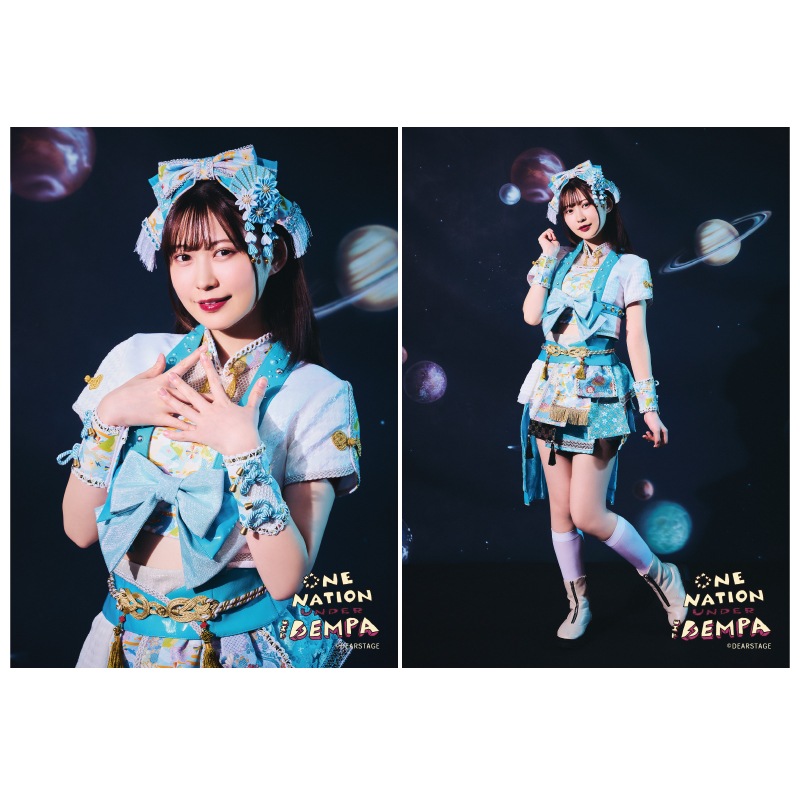 ONE NATION UNDER THE DEMPA TOUR 2L֥ޥ2祻å Part-2