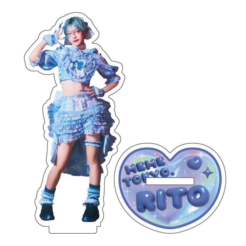 ��unknown cute world�ۥ�����륹�����