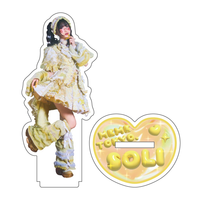 ��unknown cute world�ۥ�����륹�����