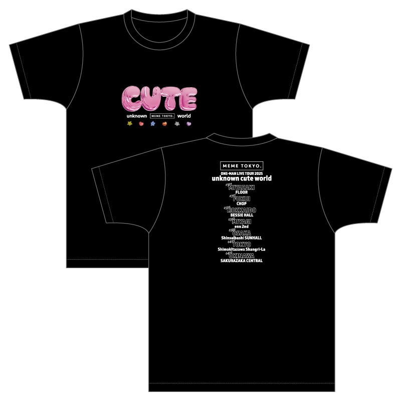 ��unknown cute world�ۥĥ���T�����