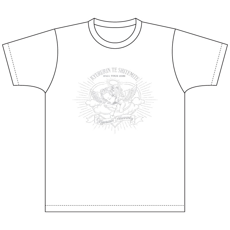 ��Kyururin Heavenly�٥ĥ���T�����