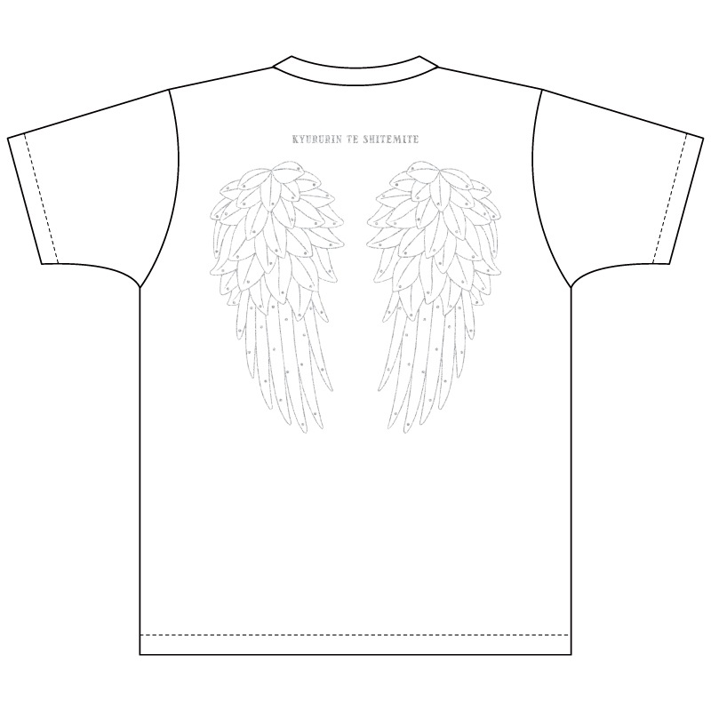 ��Kyururin Heavenly�٥ĥ���T�����