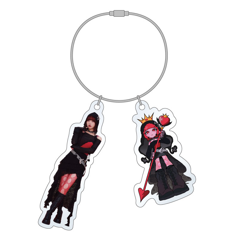 ��Singularity�٥�����륭���ۥ����