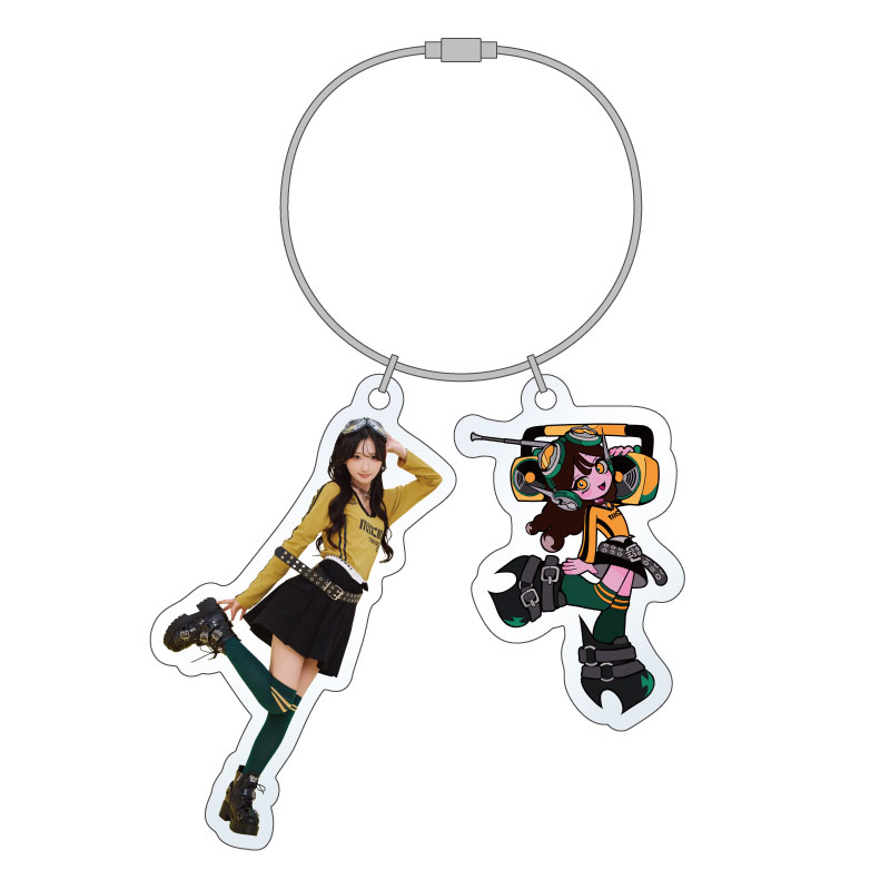 ��Singularity�٥�����륭���ۥ����