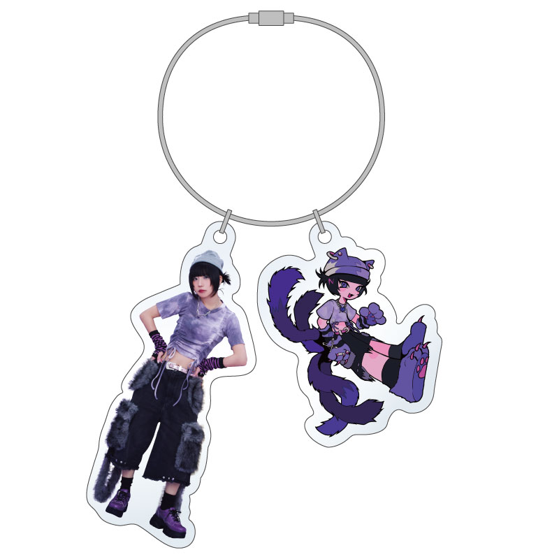 ��Singularity�٥�����륭���ۥ����