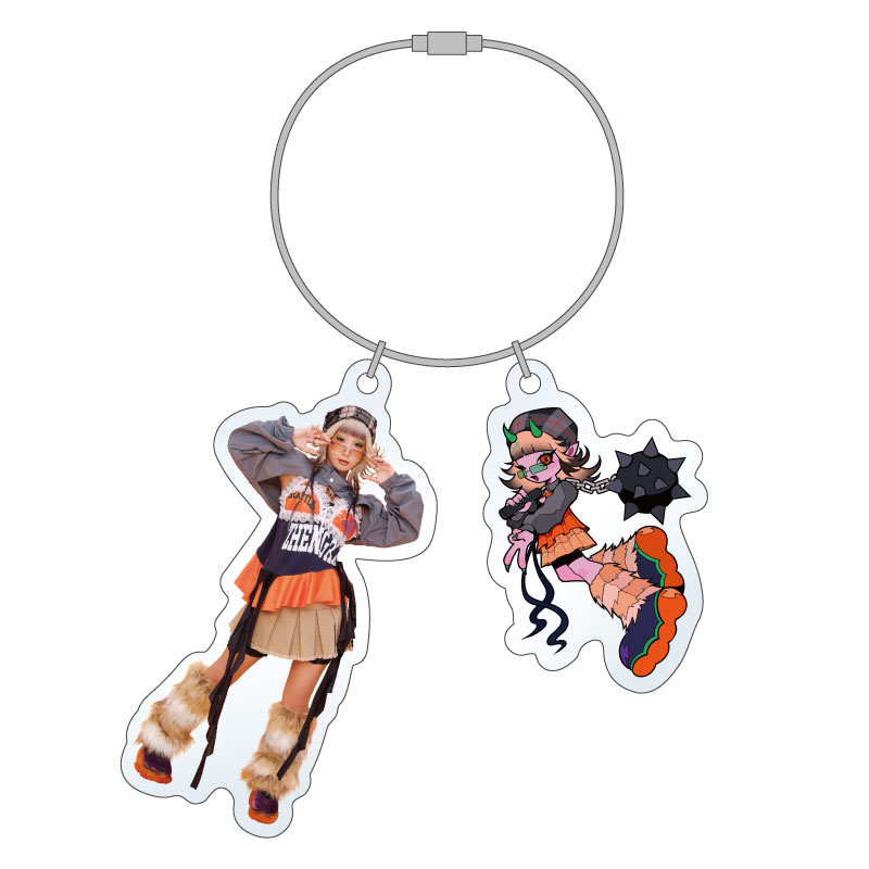 ��Singularity�٥�����륭���ۥ����