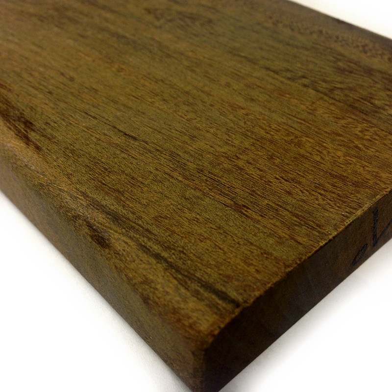 イペ 20×105×1200mm ｜ すべての商品｜ウッドデッキ通販のDecks