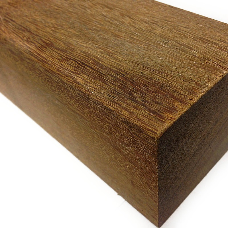 ウッドデッキ イペ　3本セット【A】 イペ 90×90×3300mm ｜ すべての商品｜ウッドデッキ通販のDecks(デックス)