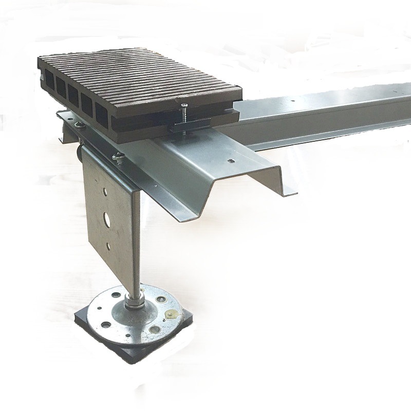 ルチアウッド 鋼製束 ステンレスボルト ZAM鋼平カップ 高さ