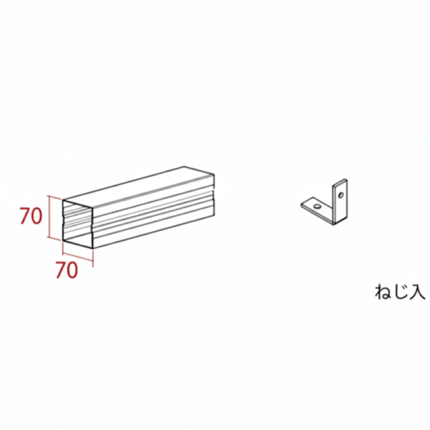 ����� Ĺ������«�졡H=480mm 3����
