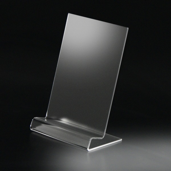 R型ブックスタンド145　マットタイプ