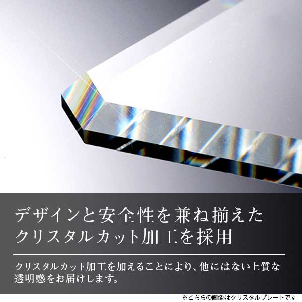 アクリルパーテーション　W800*H550*D120 感染症対策 飛沫 ガード 感染予防 ウイルス 対策 透明 アクリル仕切板 パーティション デスク 簡単　T1-8055C