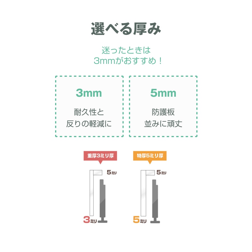 液晶テレビ保護パネル 45 46 47インチ 45型 46型 47型 オーダーメイド 反射防止 ノングレア 非光沢 テレビガード テレビカバー 赤ちゃん 子供 国産