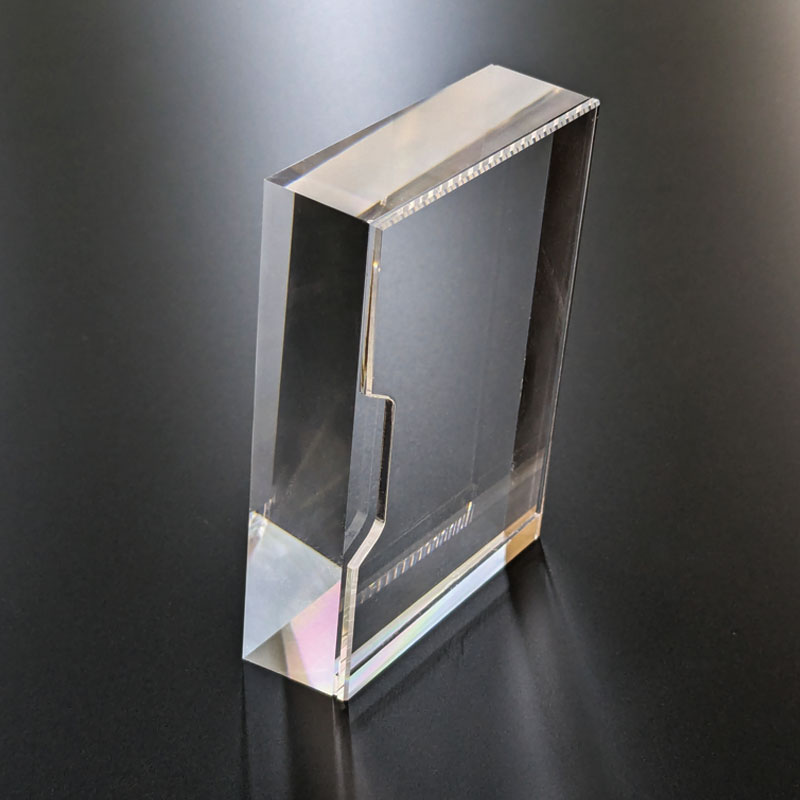 トレカケース アクリルブロック トレカスタンド カードスタンド トレーディングカード 推し活 ひな壇 ディスプレイ 収納