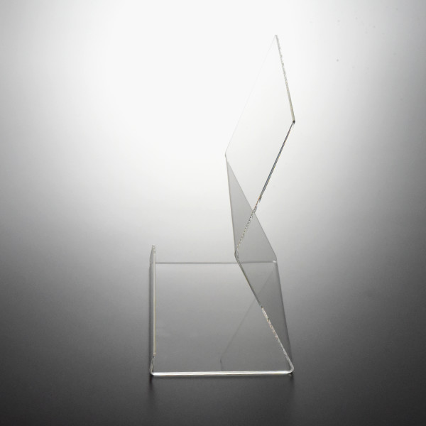 C型ブックスタンド180