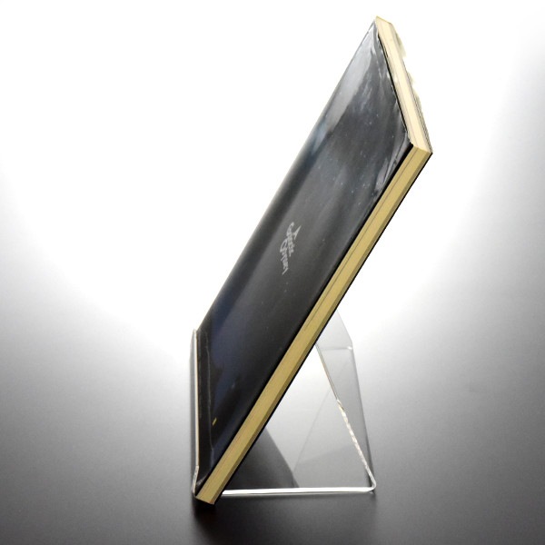 C型ブックスタンド180