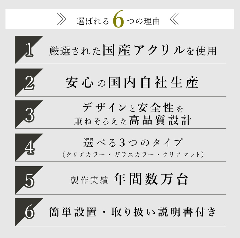 クロスパーテーション ガラスカラー仕様 W900*H450*D120【ウイルスの飛沫感染防止対策に！】感染対策 飛沫 ガード 感染予防 対策 仕切板 パーティション アクリル