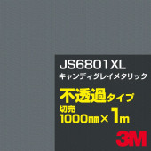 3M JS6801XL ǥ쥤᥿å 1000mmm䡿3M åե XL꡼ Ʃ᥿סեࡿåƥѥȡʥ֥å˷ϡʥ쥤˷ϡʥС˷ JS-6801XL
