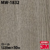 �ڥ����������3M �����Υå��ե���� MW-1832 �᥿�륦�å� 1220mm��50m