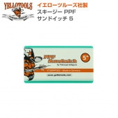 YELLOTOOLS ���������ġ��륺 ���������� PPF ����ɥ��å� 5 YT20PPFS05