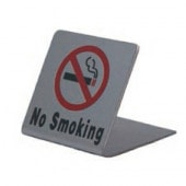 ���ƥ�쥹�ץ졼�� ST-M 003 ������65�� W50mm��H50mm L�� HCP���ر졿NO SMOKING��������ץ졼�ȡ��ޥ󥷥�󡿥��ѡ��ȡ��ۥƥ롿�����ȥϥ���
