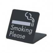 �������ޥåȥ֥�å��ץ졼�� ACMB-M-002 ������65�� W50mm��H50mm L�� HCP���ʱ��ʡ�SMOKING PLEASE��������ץ졼�ȡ��ޥ󥷥�󡿥��ѡ��ȡ��ۥƥ롿�����ȥϥ���