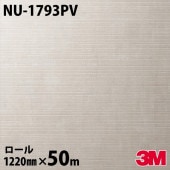 ڥ3M Υåե NU-1793PV 륹ݥ꡼ 1220mm50m