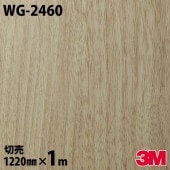 �����Υå������� 3M �����Υå��ե���� WG-2460 ���å� ���åɥ��쥤�� 1220mm��1mñ�� WG2460 DINOC DI-NOC ���åƥ��󥰥����� Ǵ�奷���� �Τ��դ��ɻ� ��ᥤ�������� ���������� ���ѥե���� DIY ��ե����� Ǵ����ղ��ѥե����