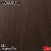 3M �����Υå��ե���� FW-651EXR �����Ѹ����ե���� �ѱ��� 1220mm��1mñ�� FW651EXR