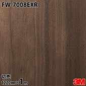 3M �����Υå��ե���� FW-7008EXR �����Ѹ����ե���� �ѱ��� 1220mm��1mñ�� FW7008EXR