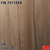 3M �����Υå��ե���� FW-7011EXR �����Ѹ����ե���� �ѱ��� 1220mm��1mñ�� FW7011EXR