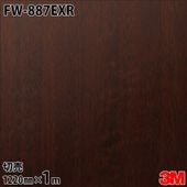 3M �����Υå��ե���� FW-887EXR �����Ѹ����ե���� �ѱ��� 1220mm��1mñ�� FW887EXR