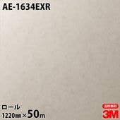 �ڥ����������3M �����Υå��ե���� AE-1634EXR �����Ѹ����ե���� �ѱ��� 1220mm50m������ AE1634EXR