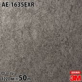 �ڥ����������3M �����Υå��ե���� AE-1635EXR �����Ѹ����ե���� �ѱ��� 1220mm50m������ AE1635EXR