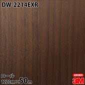 �ڥ����������3M �����Υå��ե���� DW-2214EXR �����Ѹ����ե���� �ѱ��� 1220mm50m������ DW2214EXR