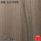 �ڥ����������3M �����Υå��ե���� DW-2221EXR �����Ѹ����ե���� �ѱ��� 1220mm50m������ DW2221EXR
